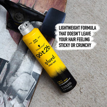 Load image into Gallery viewer, Got2b Glued Spray Wax with 2-In-1 Dual Nozzle, 8 Oz
