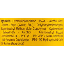 Load image into Gallery viewer, Got2b Glued Spray Wax with 2-In-1 Dual Nozzle, 8 Oz