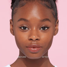 Load image into Gallery viewer, Press-On Falsies Eyelash Clusters Kit, Spiky, Black, No Glue Needed, Fuss Free, Invisible Band, Natural, 24 Hours, No Damage, No Sticky Residue, Flawless, Quick & Easy | 20 Clusters