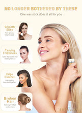 Load image into Gallery viewer, Hair Wax Stick, Styling Wax for Smooth Wigs 2.7 oz