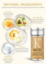 Load image into Gallery viewer, Hair Wax Stick, Styling Wax for Smooth Wigs 2.7 oz