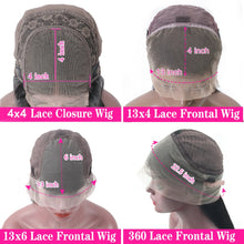 Load image into Gallery viewer, Crowned Roots 180% Honey Blonde Highlight Body Wave Lace Wig
