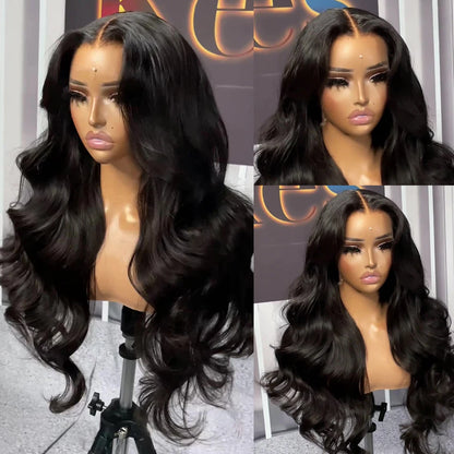 Body Wave Glueless Wig