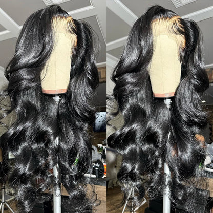 Body Wave Wig