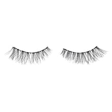 Load image into Gallery viewer, False Eyelashes Demi Wispies Black, 1 Pack 
